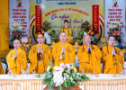 Tổ đình chùa Tăng Phúc tổ chức Đại lễ Vu Lan Báo hiếu và đêm hoa đăng tri ân